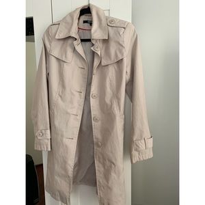 Donna Karan Trench Coat